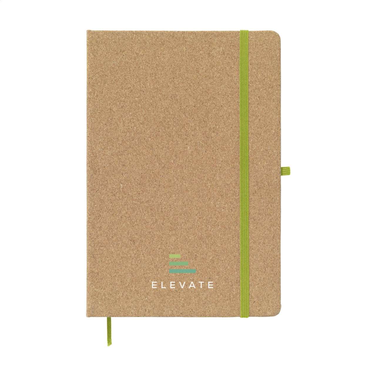 CorkNote A5 Notizbuch