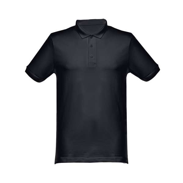 THC MONACO Herren Poloshirt