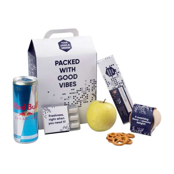 WERBUNG SÜßIGKEITEN SWEET PACK MAXI