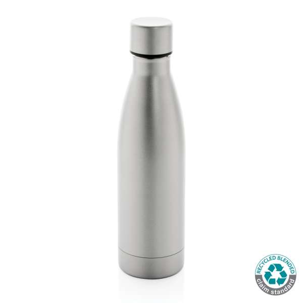 RCS recycelte Stainless Steel Solid Vakuum-Flasche
