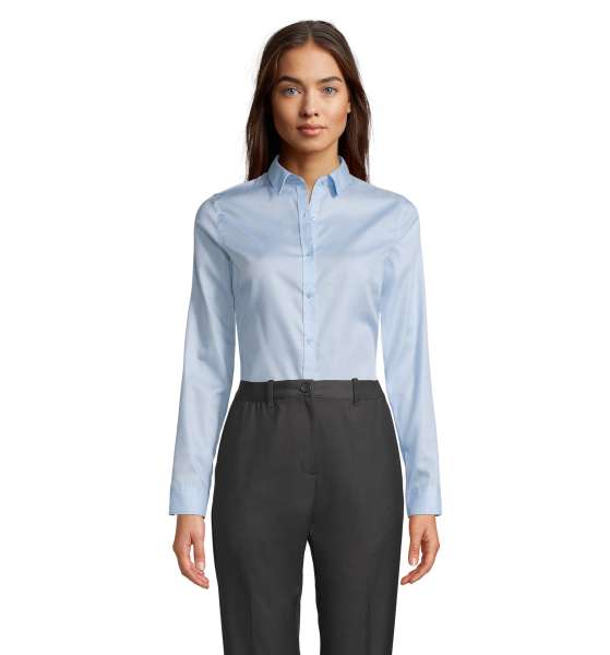 Blaise Women Shirt