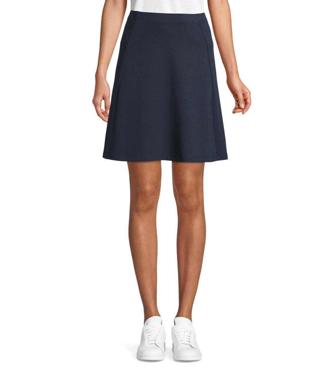 Chloe A-Line Skirt