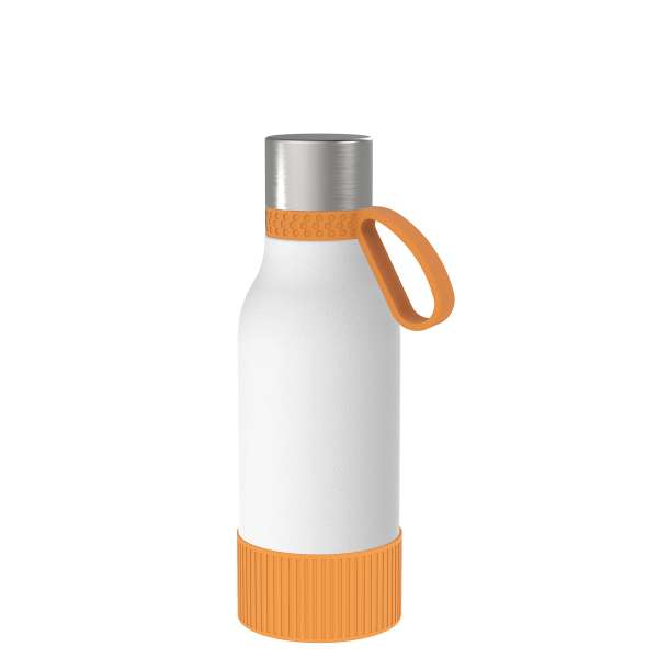 Thermotrinkflasche RETUMBLER-myNIZZA II 420 CERAMIC
