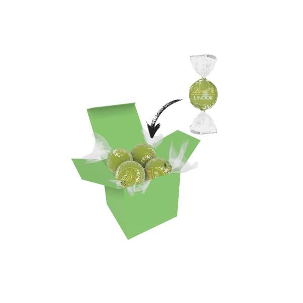 ColorBox Lindor