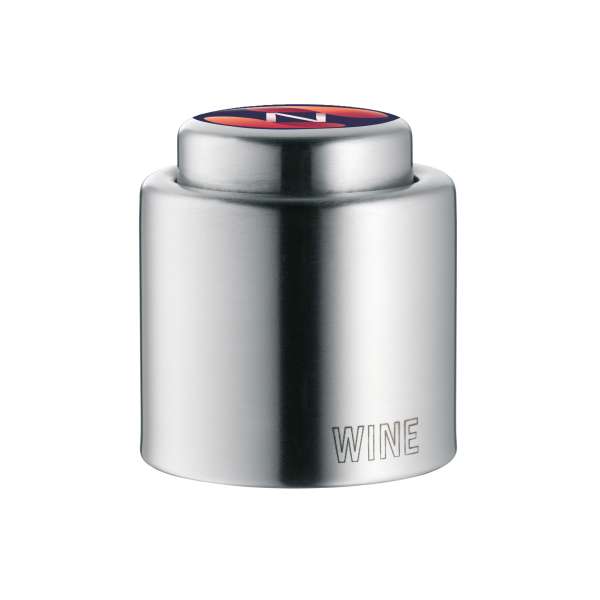 WMF Clever & More Weinflaschenverschluss