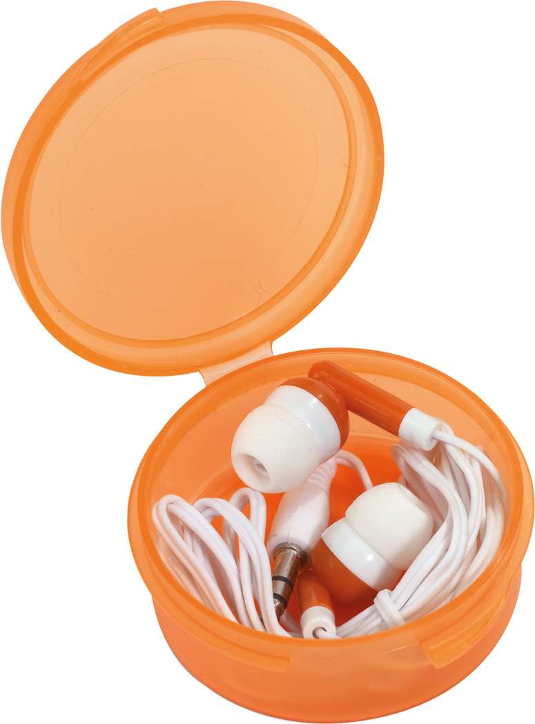 In-Ear-Kopfhörer MUSIC