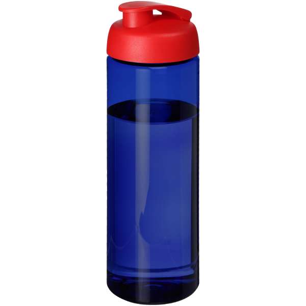H2O Active® Eco Vibe 850 ml Sportflasche mit Klappdeckel