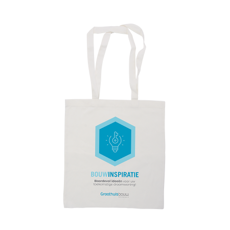 Bambus ECO Tragetasche 150 gr / m2