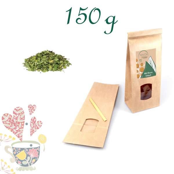 YuboFiT® Moringablätter Tee