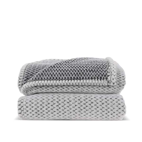 Sagaform Anni R-PET Vlies-Decke