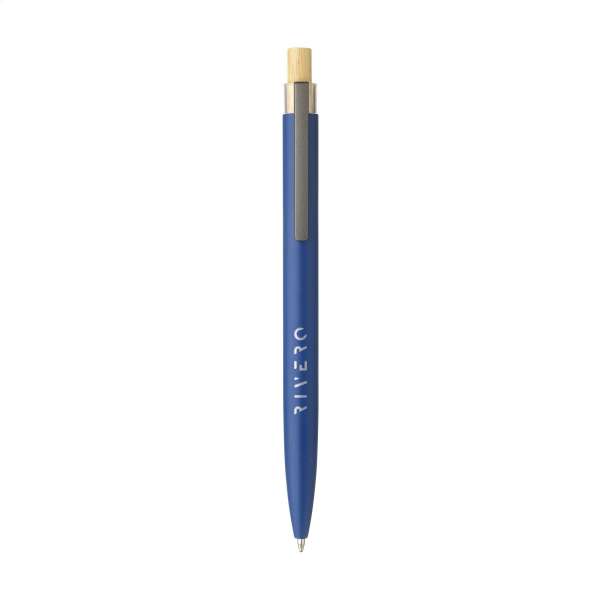 Alvar GRS Recycled Alu Pen Kugelschreiber