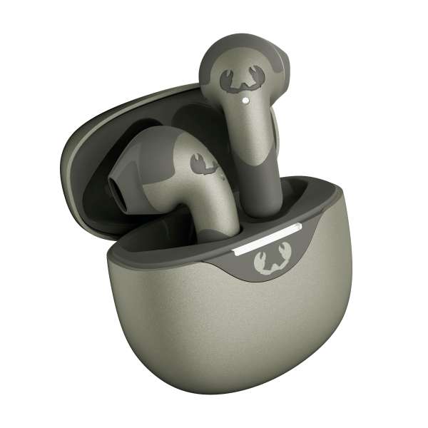 3TW2200 I Fresh 'n Rebel Twins Blaze - True Wireless earbuds with ENC