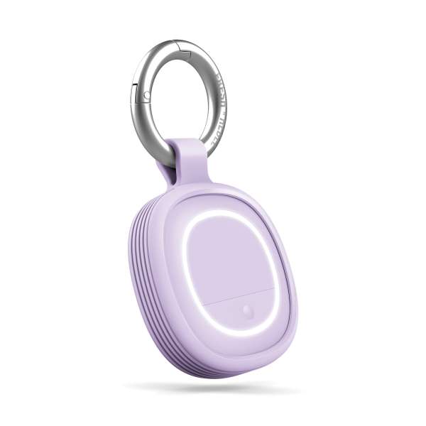 Fresh 'n Rebel Smart Finder 2 Bluetooth-Tracker IPX7 wasserdicht
