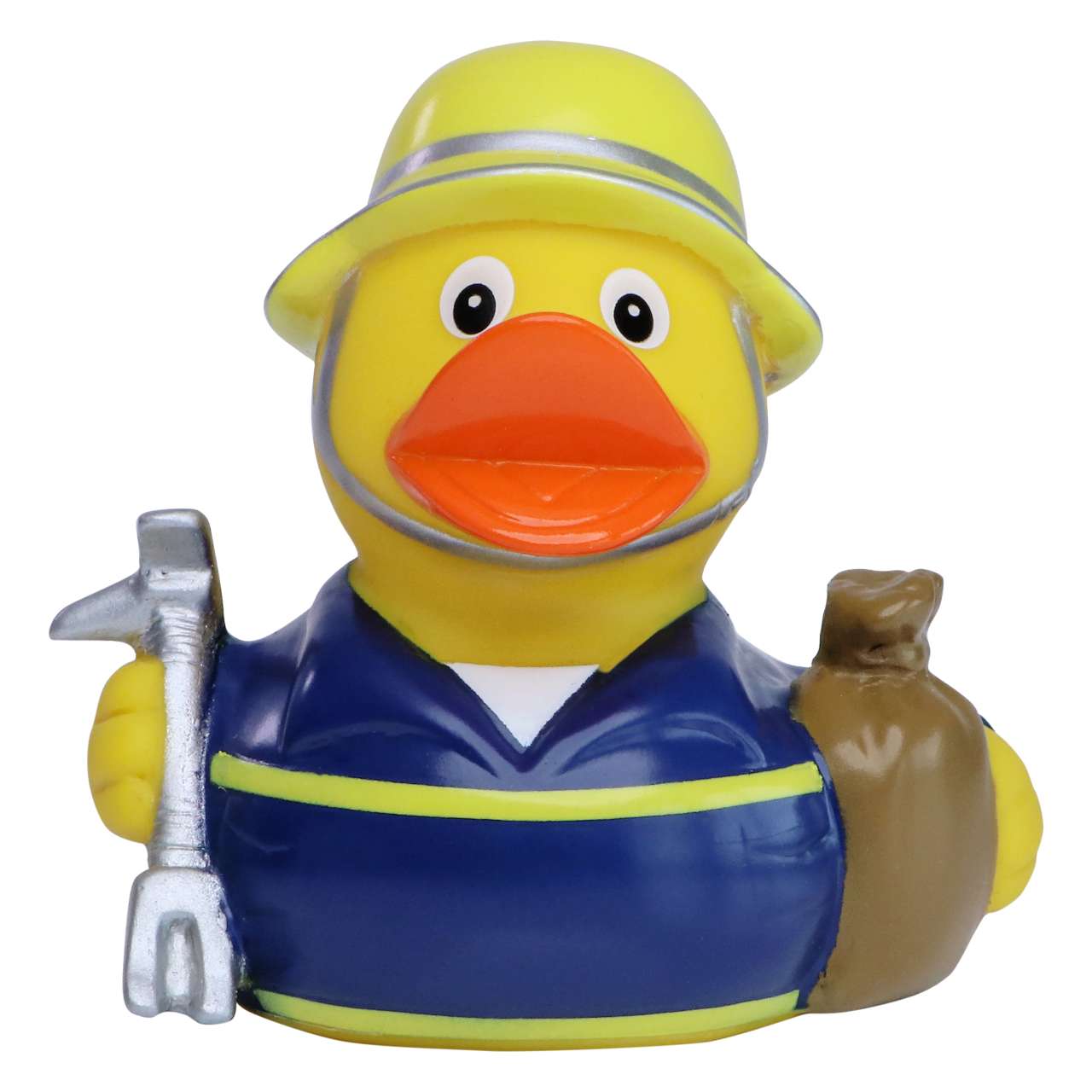 Quietsche-Ente Technik und Hilfe