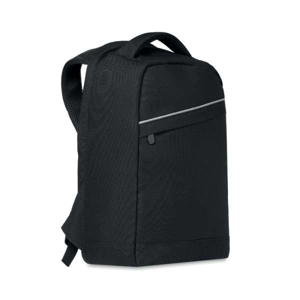 Rucksack 600D RPET MUNICH