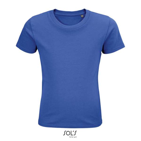 PIONEER KINDERT-SHIRT 175g PIONEER KIDS