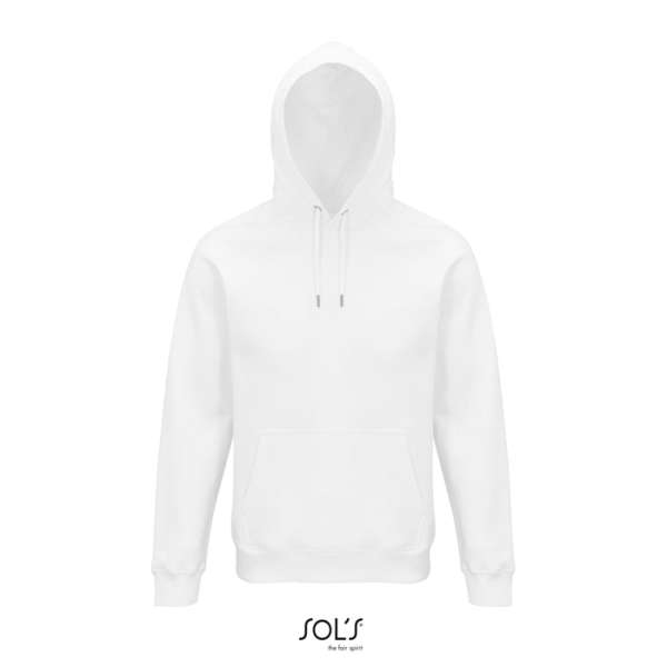 STELLAR HOOD SWEATER 280g STELLAR