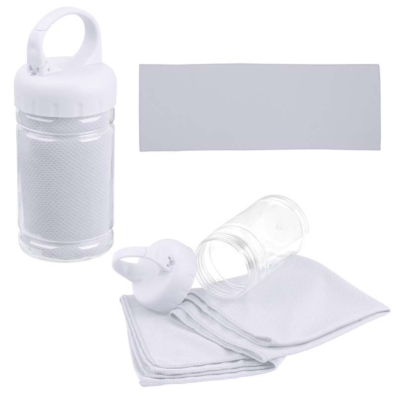 Sporthandtuch Sporty