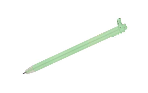 Stift ANIMAL - Krokodil