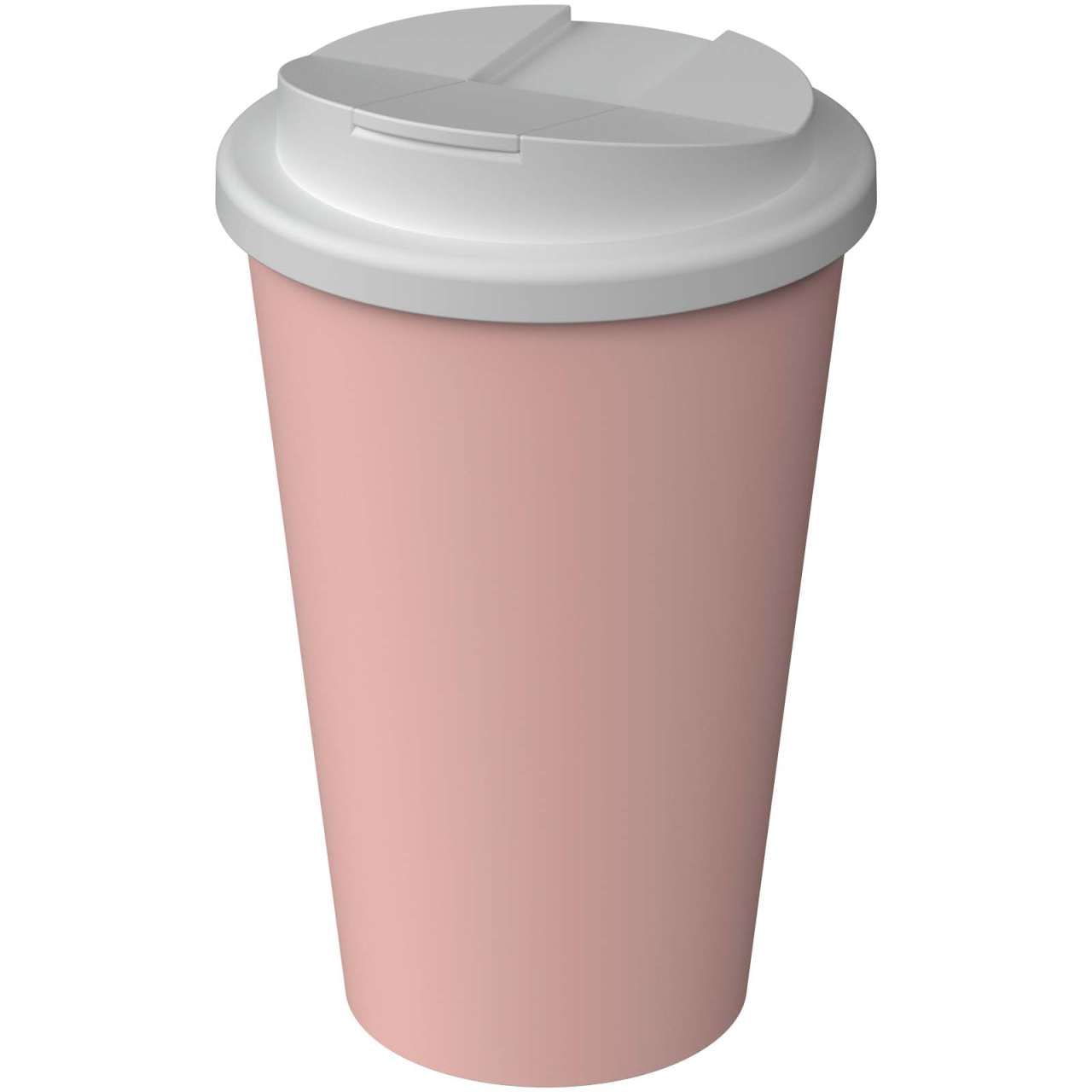 Americano® Infiniti 350-ml-Thermobecher mit auslaufsicherem Deckel
