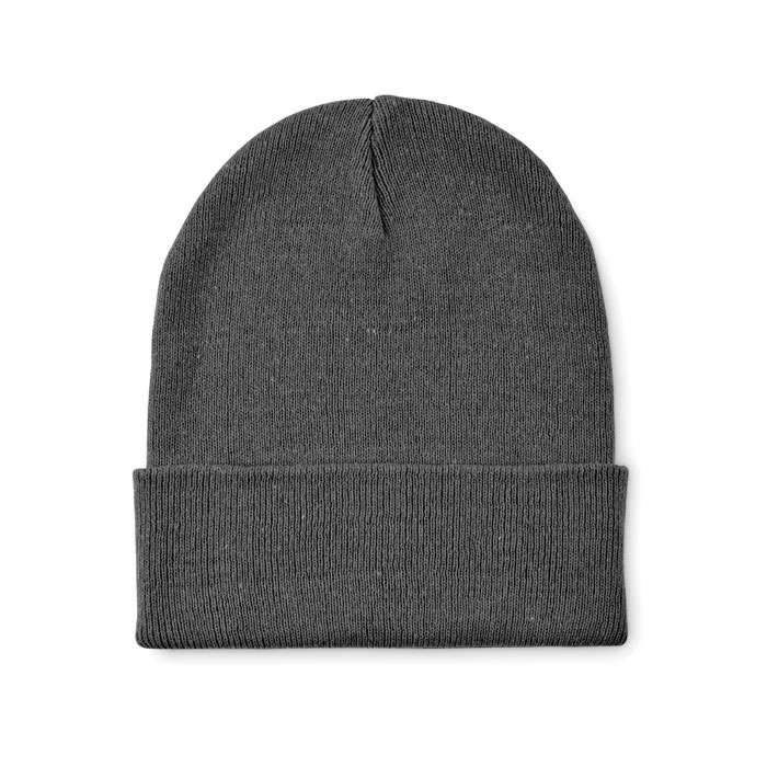 Beanie mit Bündchen BEANIX