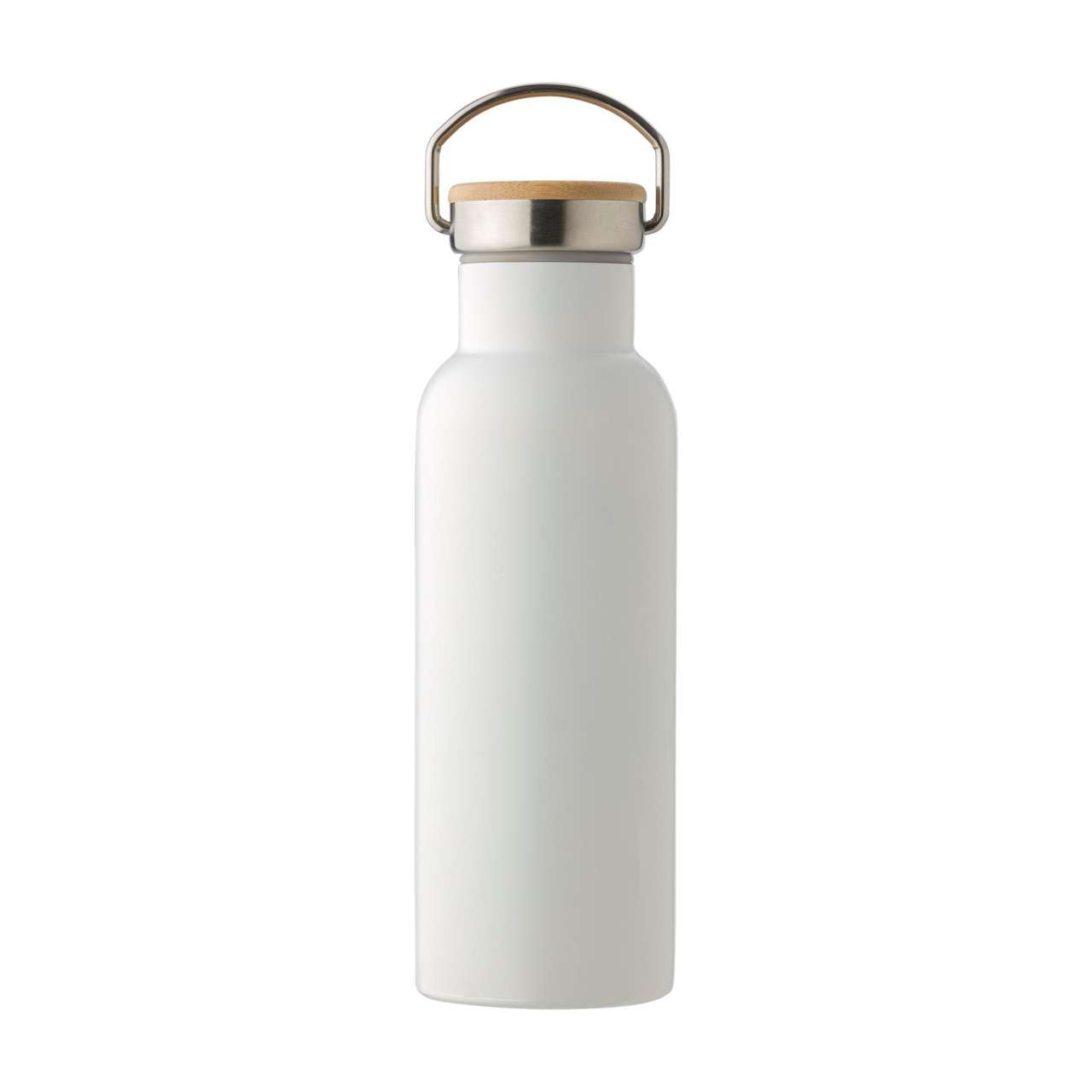 Edelstahl-Trinkflasche doppelwandig Odette