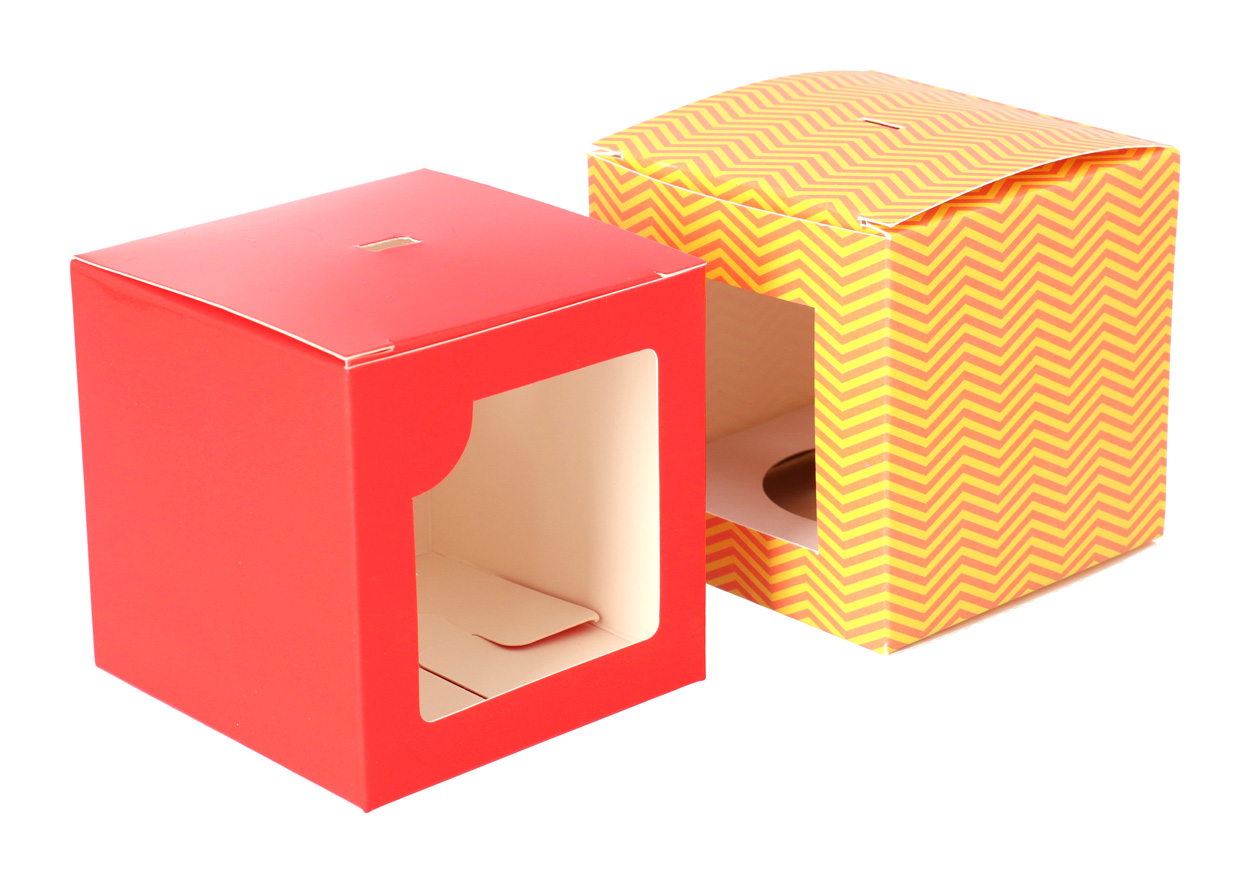 Individuelle Box CreaBox PB-343