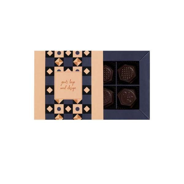 PRALINEN COFFEE BLISS QUARTET
