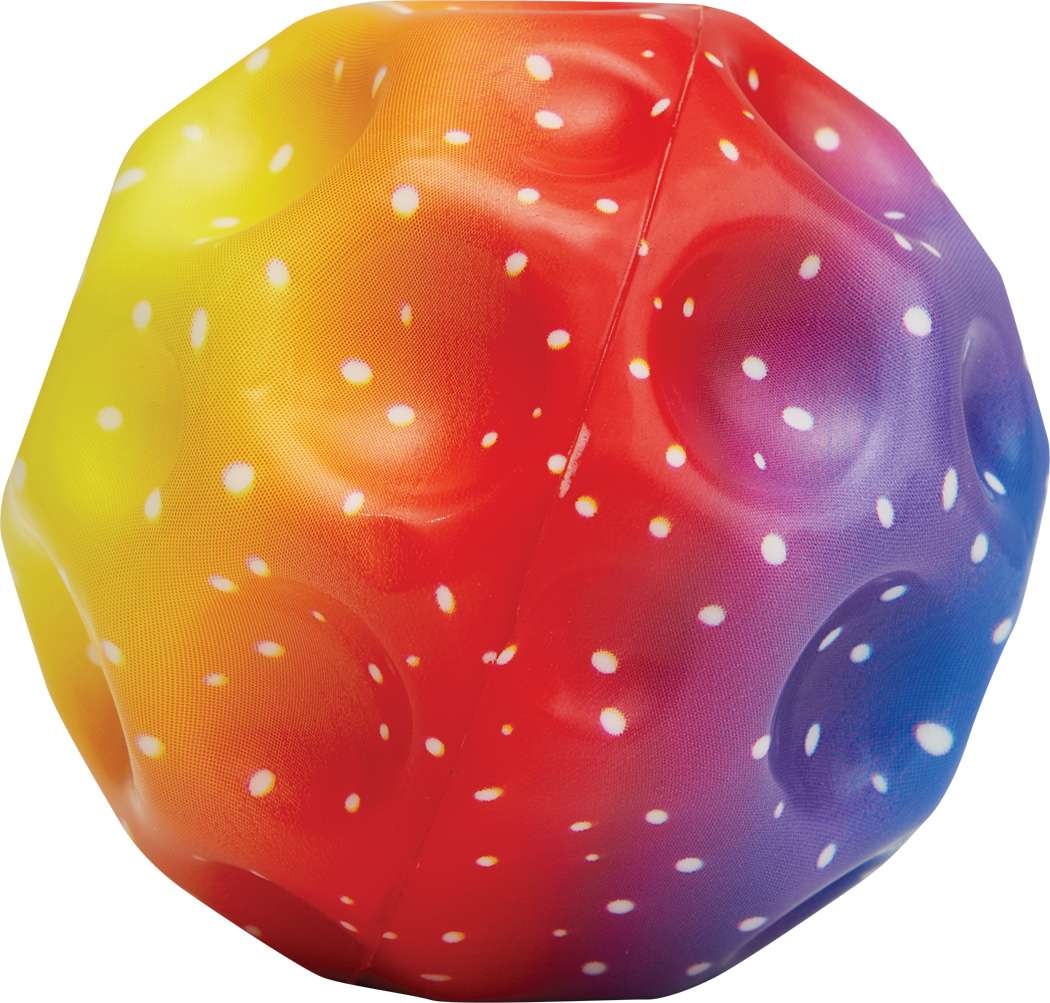 Jump-Ball SUPER BOUNCING