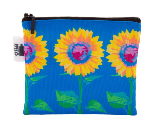 Individuelle Kosmetiktasche CreaBeauty S RPET