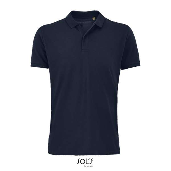 PLANET MEN Polo 170g PLANET MEN