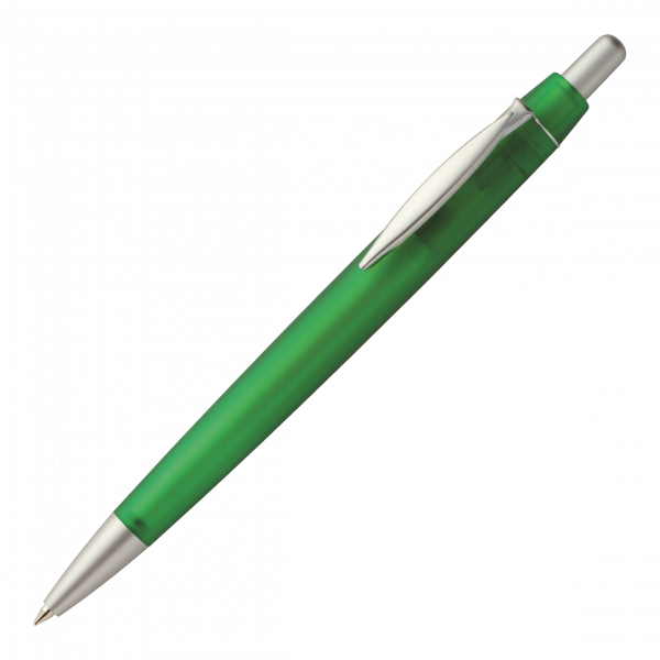 MELITA frosty Kugelschreiber Peekay