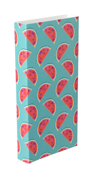 Individueller Pappschuber CreaSleeve 228