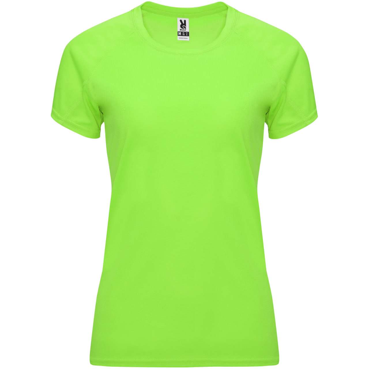 Bahrain Sport T-Shirt für Damen