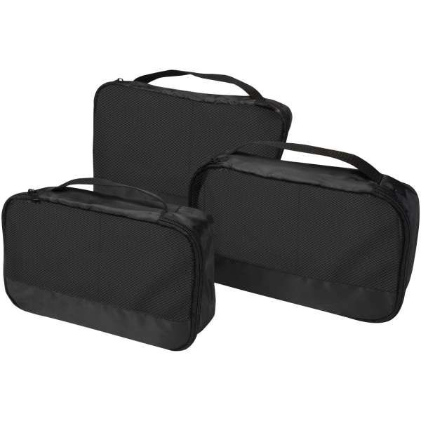 Jet GRS Recycling-Packwürfel – 3er-Set