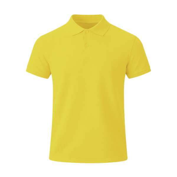 Erwachsene Farbe Polo-Shirt Charles