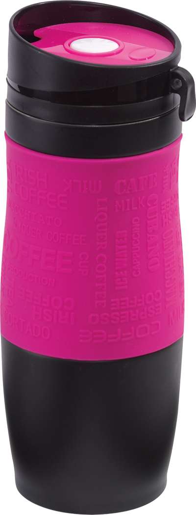 Isolierbecher GOLDEN DREAM