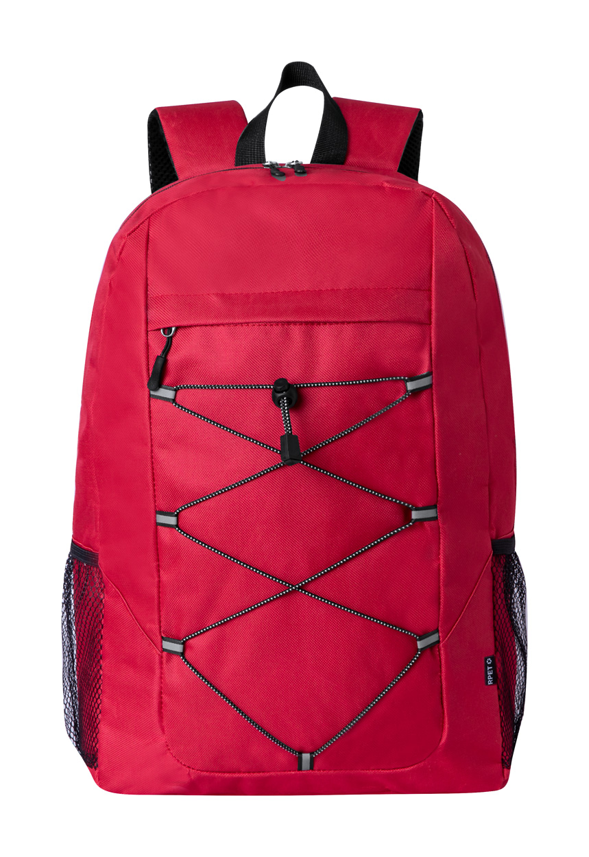 RPET-Rucksack Harriot