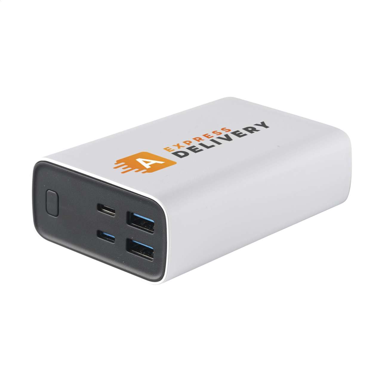 Powerbank RCS Recycled ABS 20000 Ladegerät
