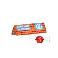 4 Lindt LINDOR Milch Kugeln