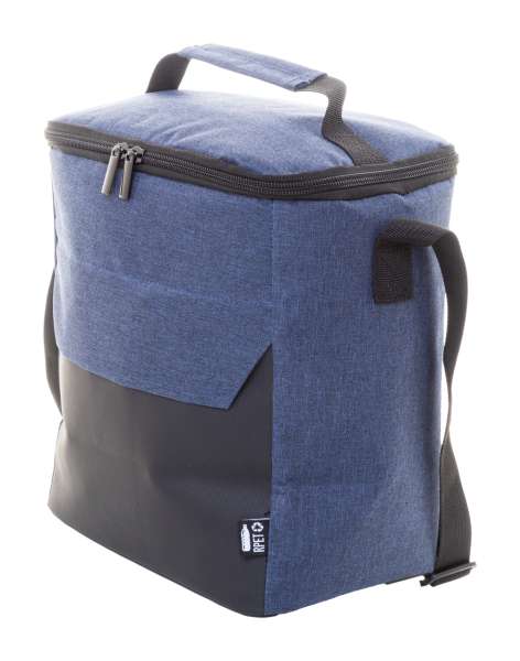 RPET-Kühltasche Blacol