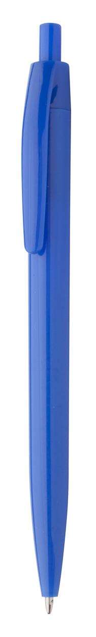 Kugelschreiber Leopard