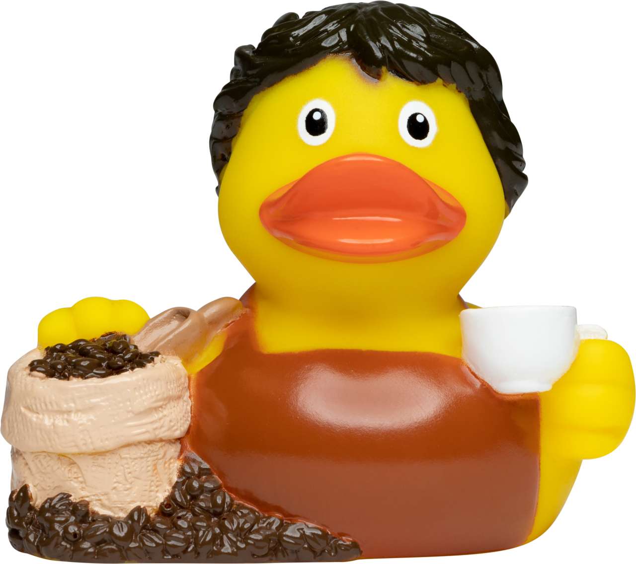 Quietsche-Ente Kaffee