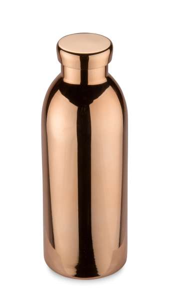 Stahlflasche NEL 500 ml