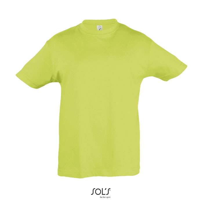 REGENT KINDERT-SHIRT 150g REGENT KIDS