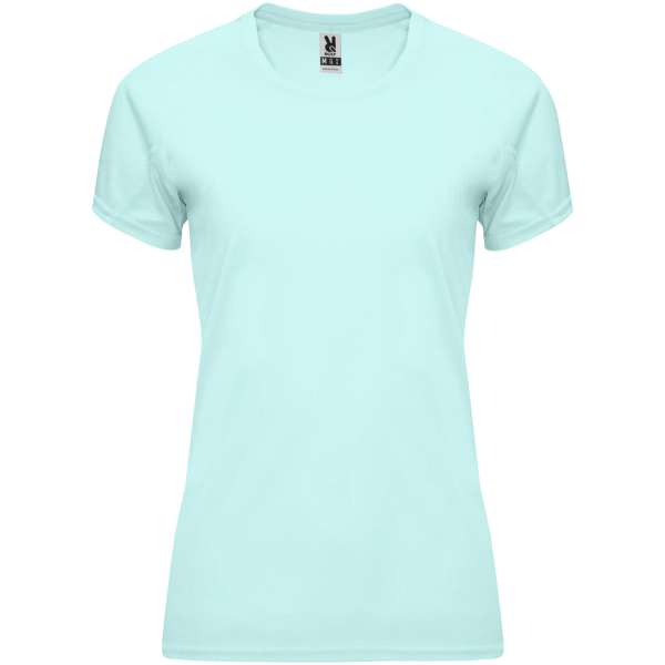 Bahrain Sport T-Shirt für Damen