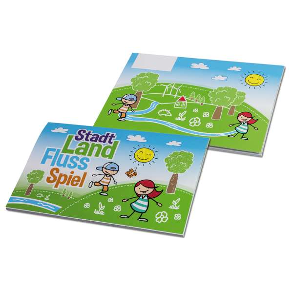 Stadt-Land-Fluss