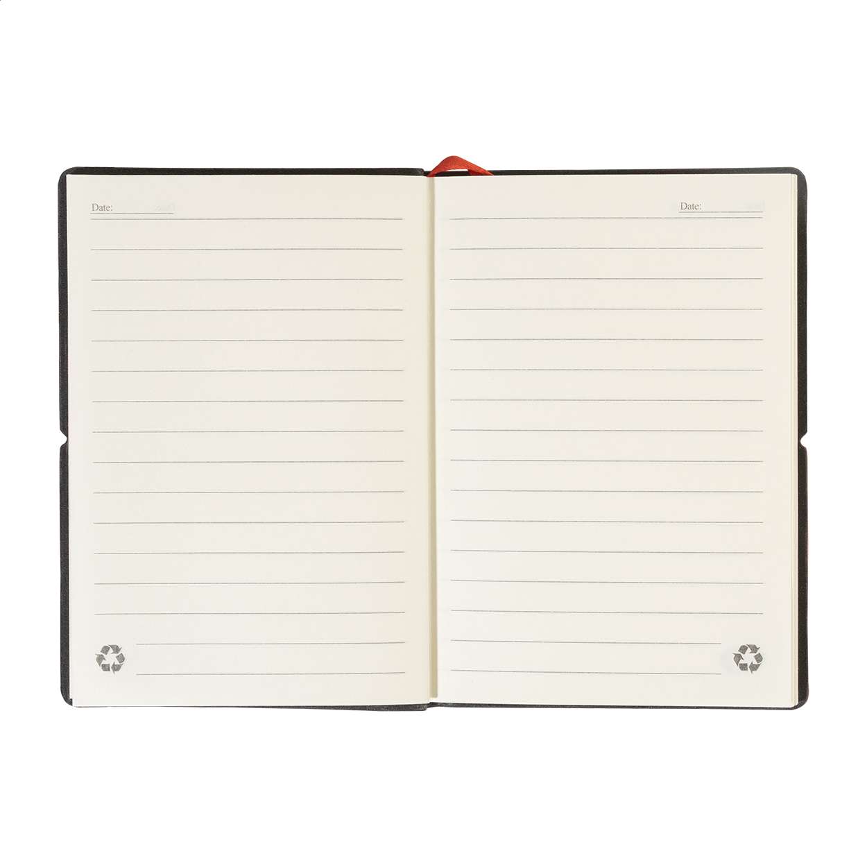 RPU-Notizbuch Strappuk