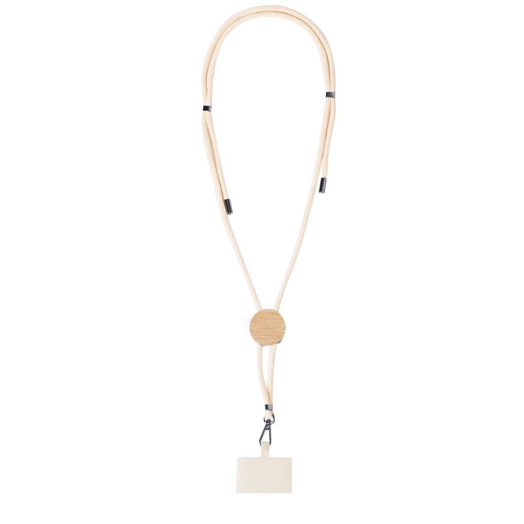 Halter Schlüsselband Reuter