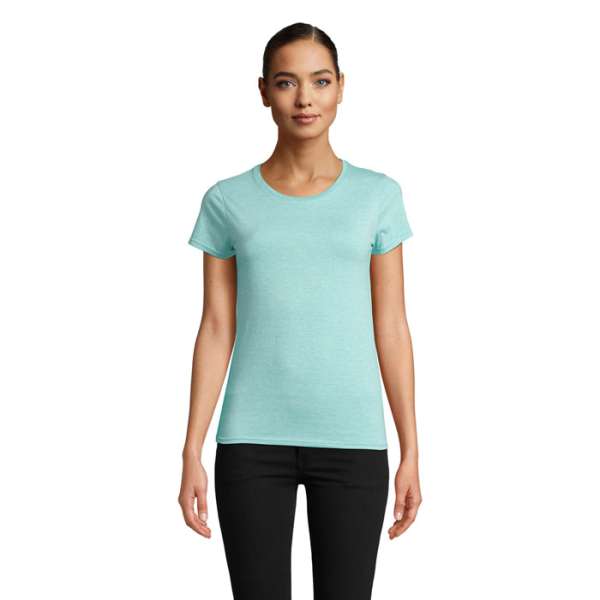 CRUSADER WOMEN T-Shirt 150g CRUSADER WOMEN